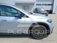 2023 Mercedes Benz Eqs