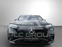 2023 Mercedes Benz Eqs