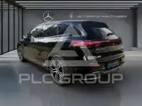 2023 Mercedes Benz Eqs