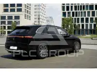 2023 Mercedes Benz Eqs