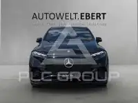 2023 Mercedes Benz Eqs