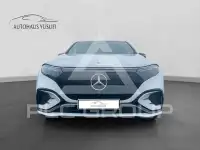 2023 Mercedes Benz Eqs