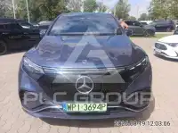 2023 Mercedes Benz Eqs