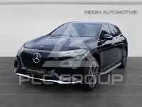 2023 Mercedes Benz Eqs