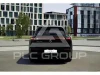 2023 Mercedes Benz Eqs