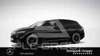 2023 Mercedes Benz Eqs