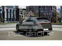 2023 Mercedes Benz Eqs