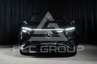 2023 Mercedes Benz Eqs