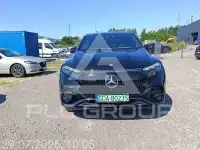 2023 Mercedes Benz Eqs