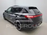 2023 Mercedes Benz Eqs