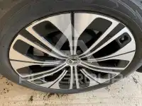 2023 Mercedes Benz Eqs
