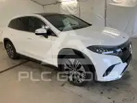2023 Mercedes Benz Eqs