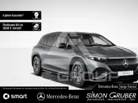 2023 Mercedes Benz Eqs