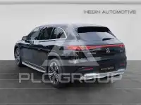 2023 Mercedes Benz Eqs