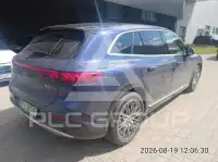 2023 Mercedes Benz Eqs