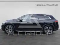 2023 Mercedes Benz Eqs