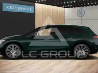 2023 Mercedes Benz Eqs