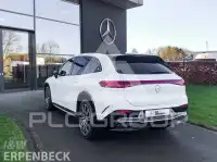 2023 Mercedes Benz Eqs
