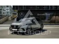 2023 Mercedes Benz Eqs