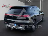 2023 Mercedes Benz Eqs