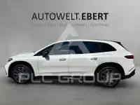 2023 Mercedes Benz Eqs