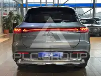 2023 Mercedes Benz Eqs