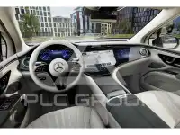 2023 Mercedes Benz Eqs