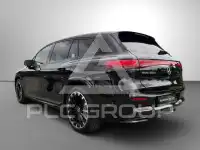 2023 Mercedes Benz Eqs