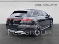 2023 Mercedes Benz Eqs