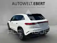 2023 Mercedes Benz Eqs