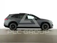 2023 Mercedes Benz Eqs