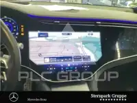2023 Mercedes Benz Eqs