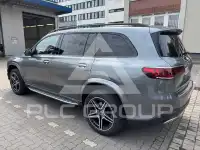 2023 Mercedes Benz GL 450