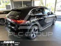 2023 Mercedes Benz EQE