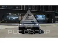 2023 Mercedes Benz EQE