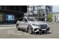 2023 Mercedes Benz EQE