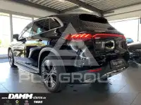 2023 Mercedes Benz EQE