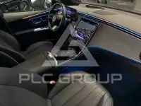 2023 Mercedes Benz EQE
