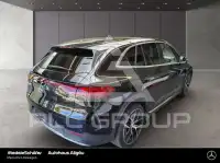 2023 Mercedes Benz EQE