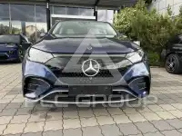 2023 Mercedes Benz EQE