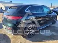 2023 Mercedes Benz EQE