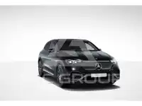 2023 Mercedes Benz EQE