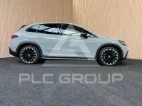 2023 Mercedes Benz EQE