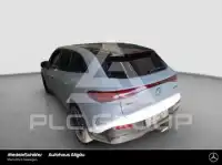 2023 Mercedes Benz EQE
