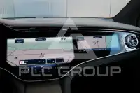 2023 Mercedes Benz EQE