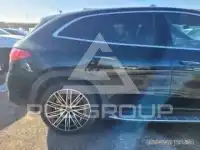 2023 Mercedes Benz EQE