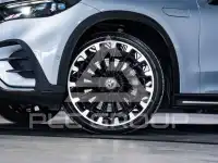 2023 Mercedes Benz EQE