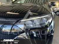 2023 Mercedes Benz EQE