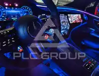 2023 Mercedes Benz EQE