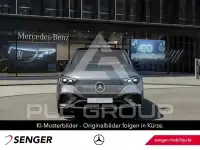 2023 Mercedes Benz EQE